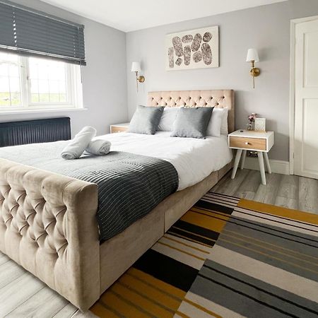 Beautiful Newly Renovated House In Rainham Essex Villa Luaran gambar