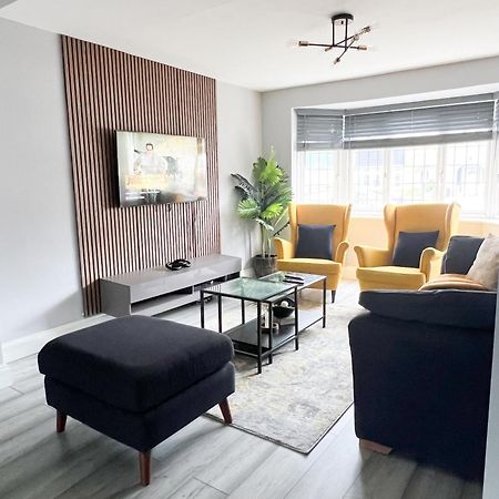 Beautiful Newly Renovated House In Rainham Essex Villa Luaran gambar