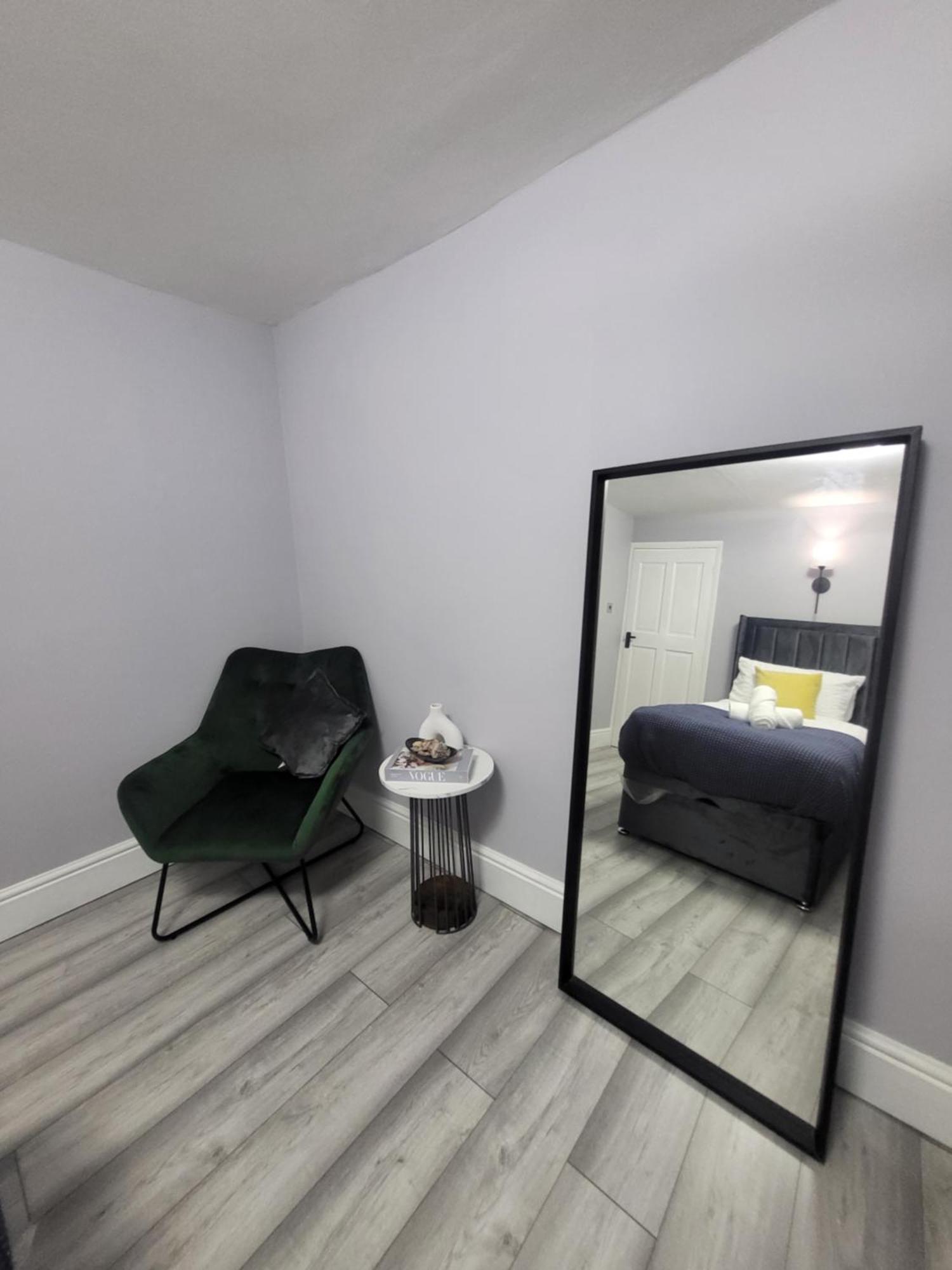 Beautiful Newly Renovated House In Rainham Essex Villa Luaran gambar
