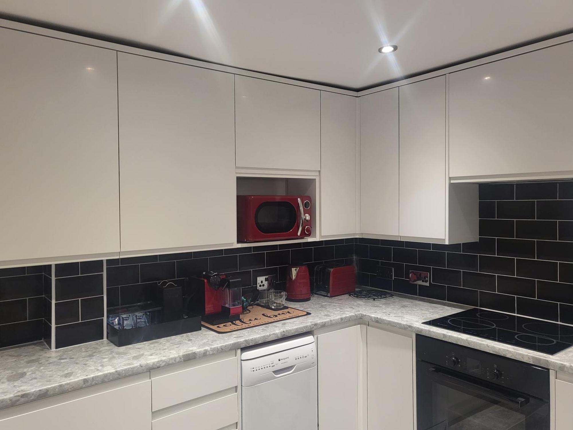 Beautiful Newly Renovated House In Rainham Essex Villa Luaran gambar