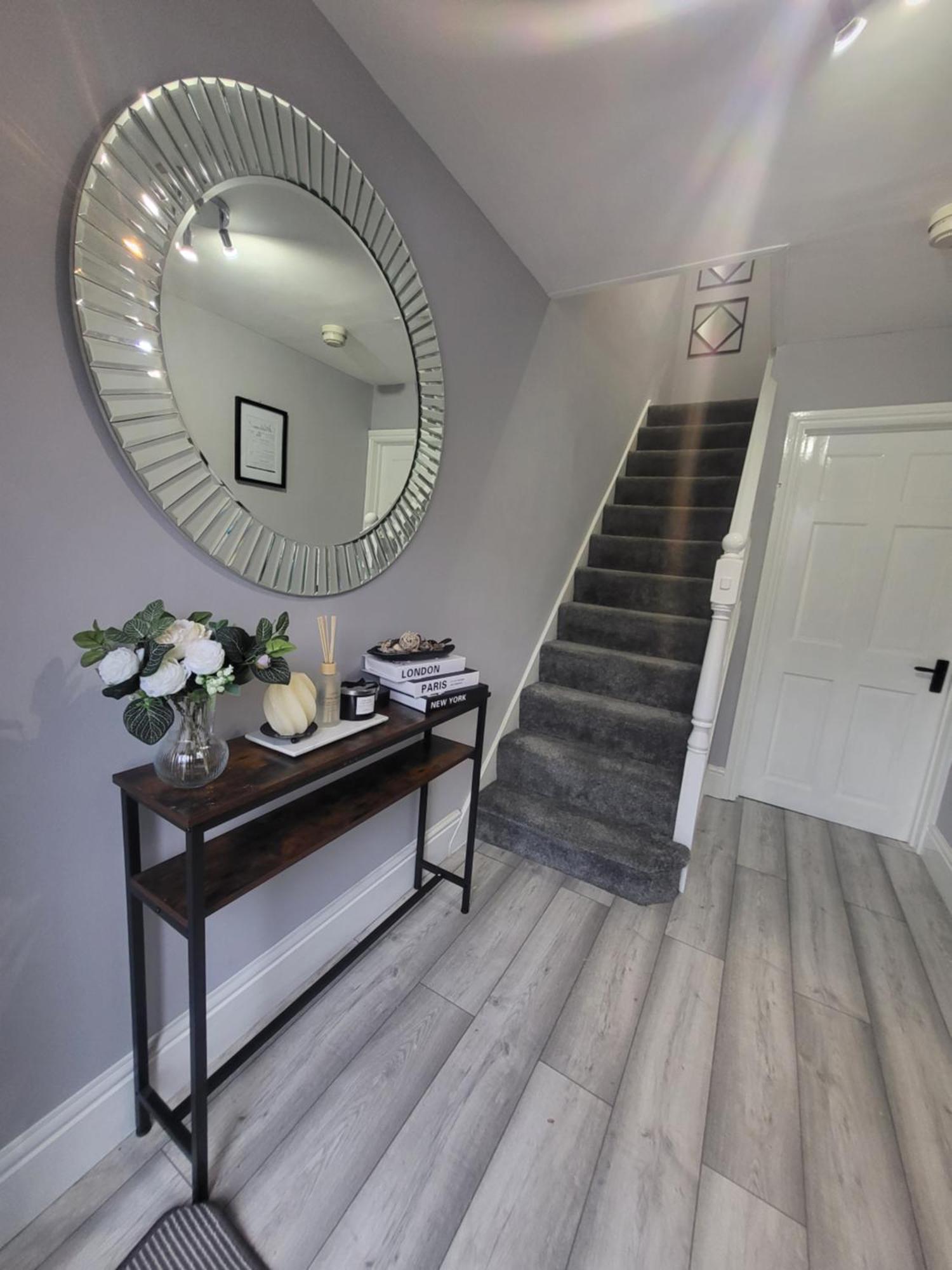 Beautiful Newly Renovated House In Rainham Essex Villa Luaran gambar