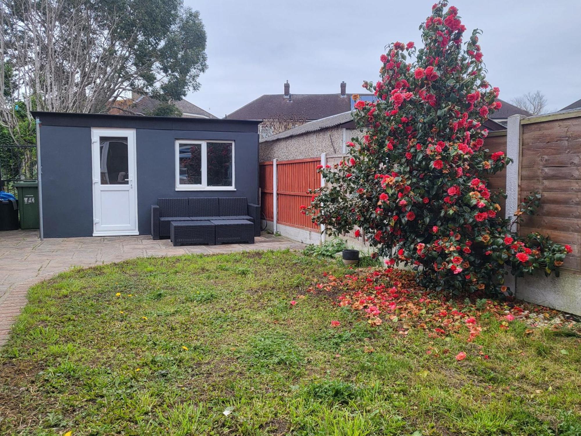 Beautiful Newly Renovated House In Rainham Essex Villa Luaran gambar