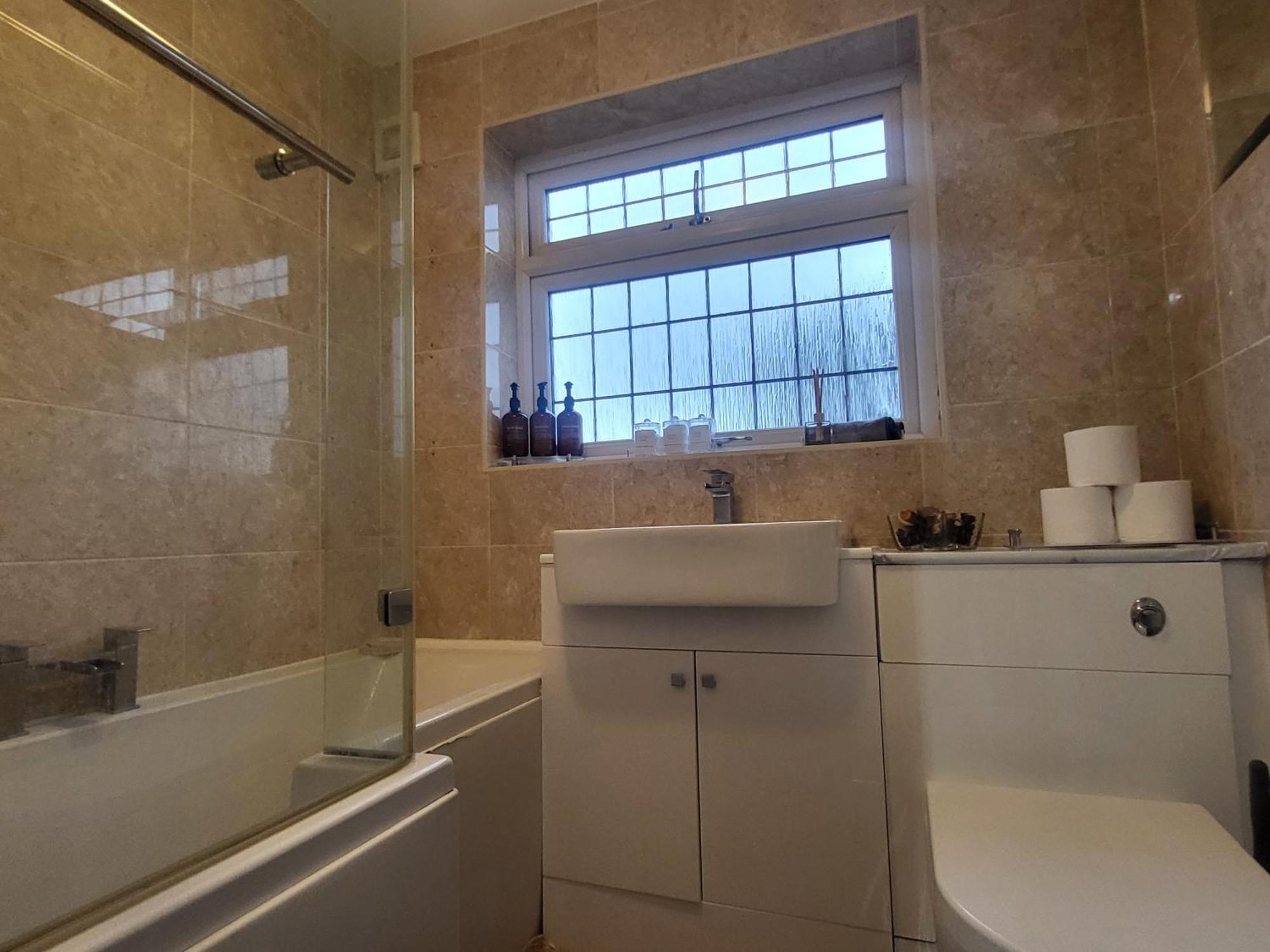 Beautiful Newly Renovated House In Rainham Essex Villa Luaran gambar
