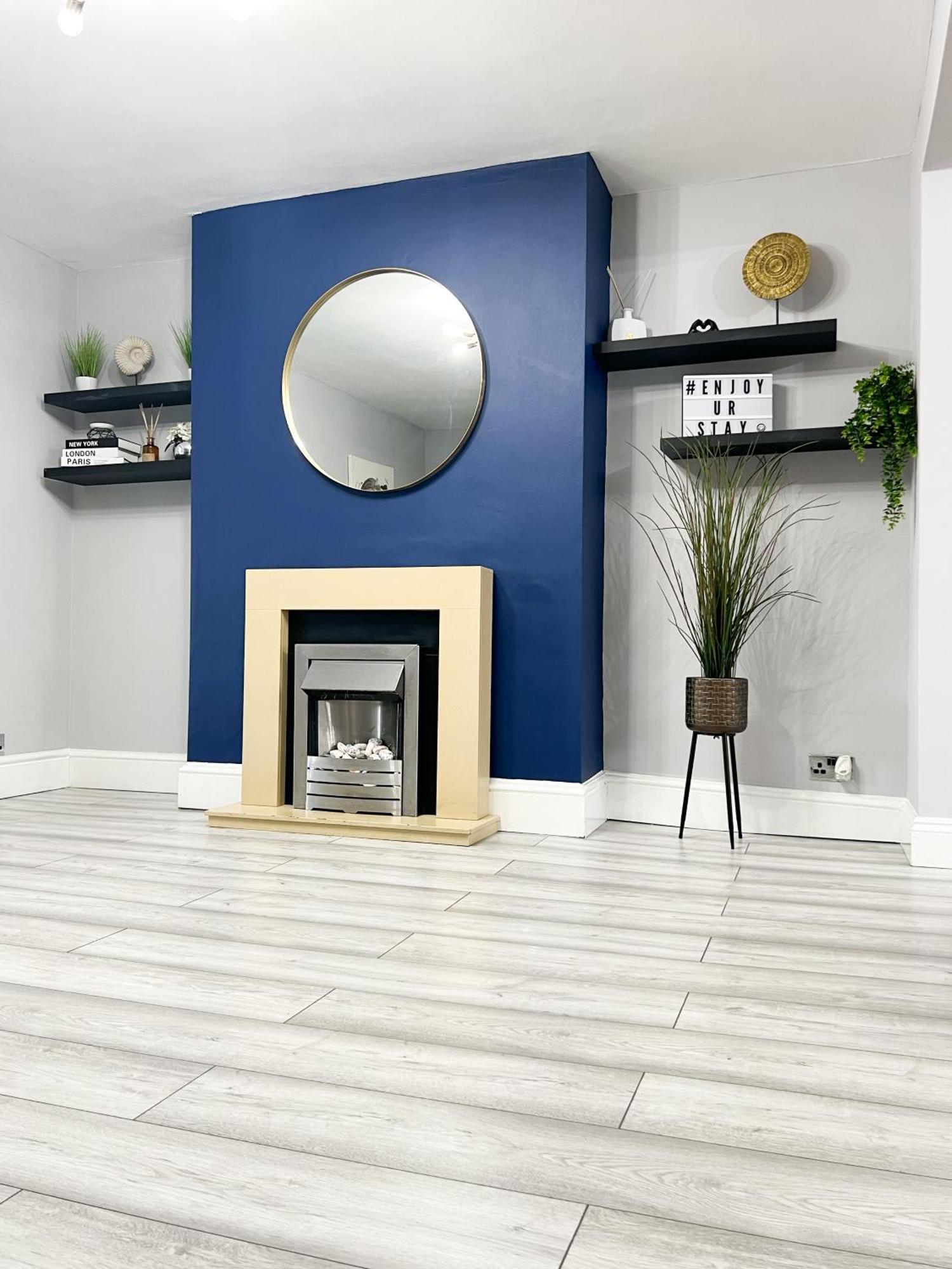 Beautiful Newly Renovated House In Rainham Essex Villa Luaran gambar