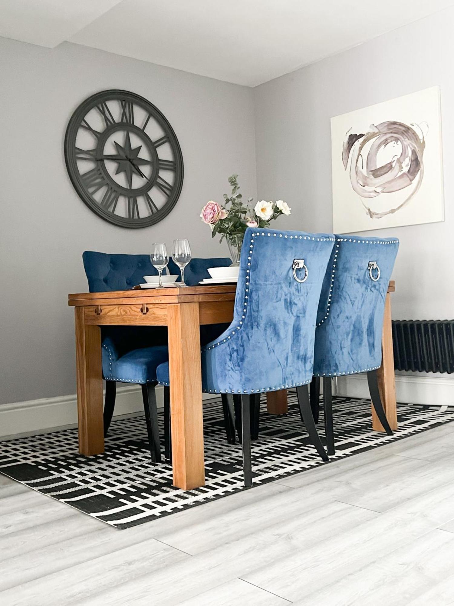 Beautiful Newly Renovated House In Rainham Essex Villa Luaran gambar
