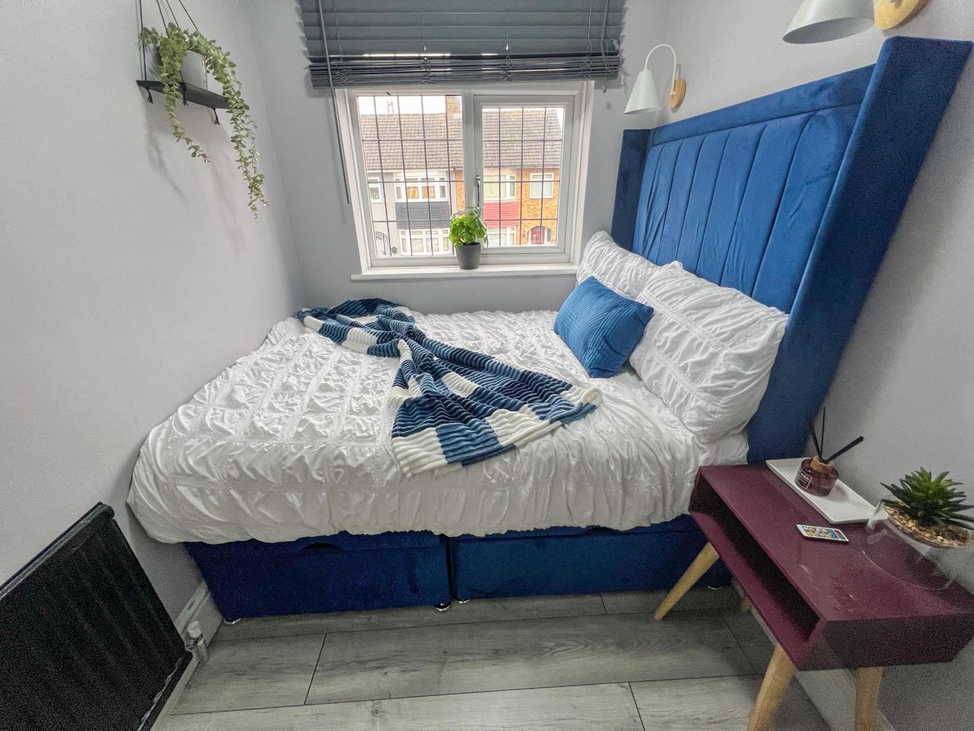 Beautiful Newly Renovated House In Rainham Essex Villa Luaran gambar