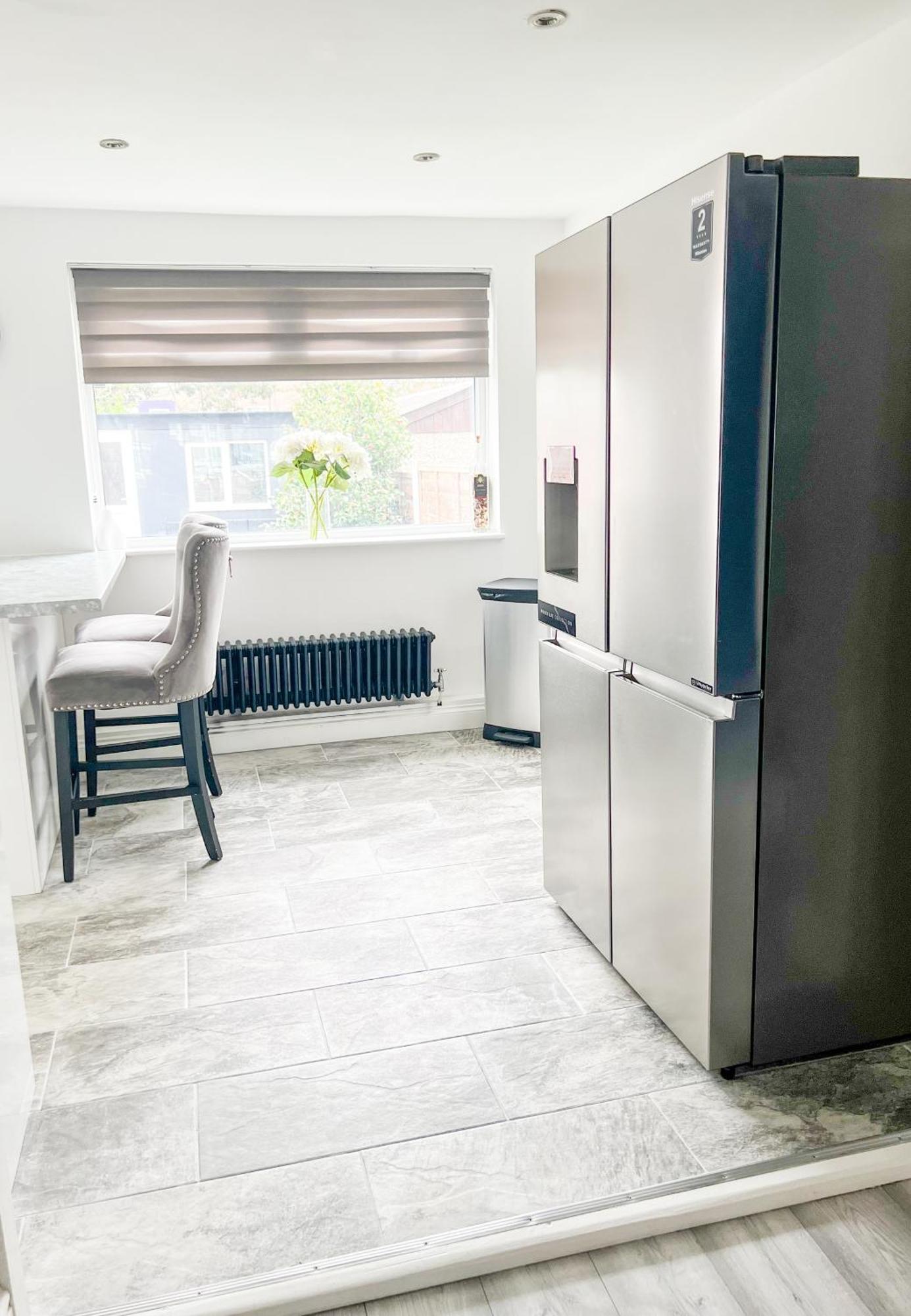 Beautiful Newly Renovated House In Rainham Essex Villa Luaran gambar