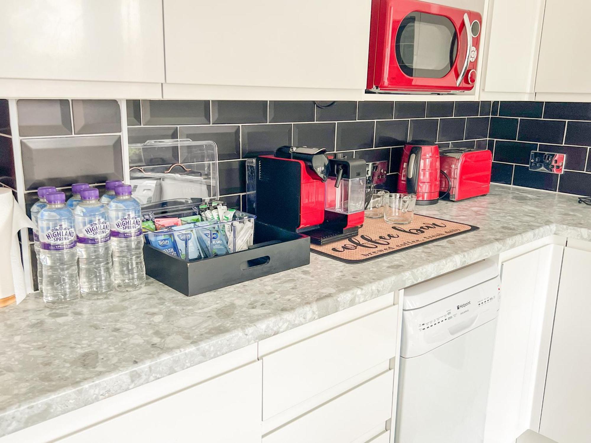 Beautiful Newly Renovated House In Rainham Essex Villa Luaran gambar
